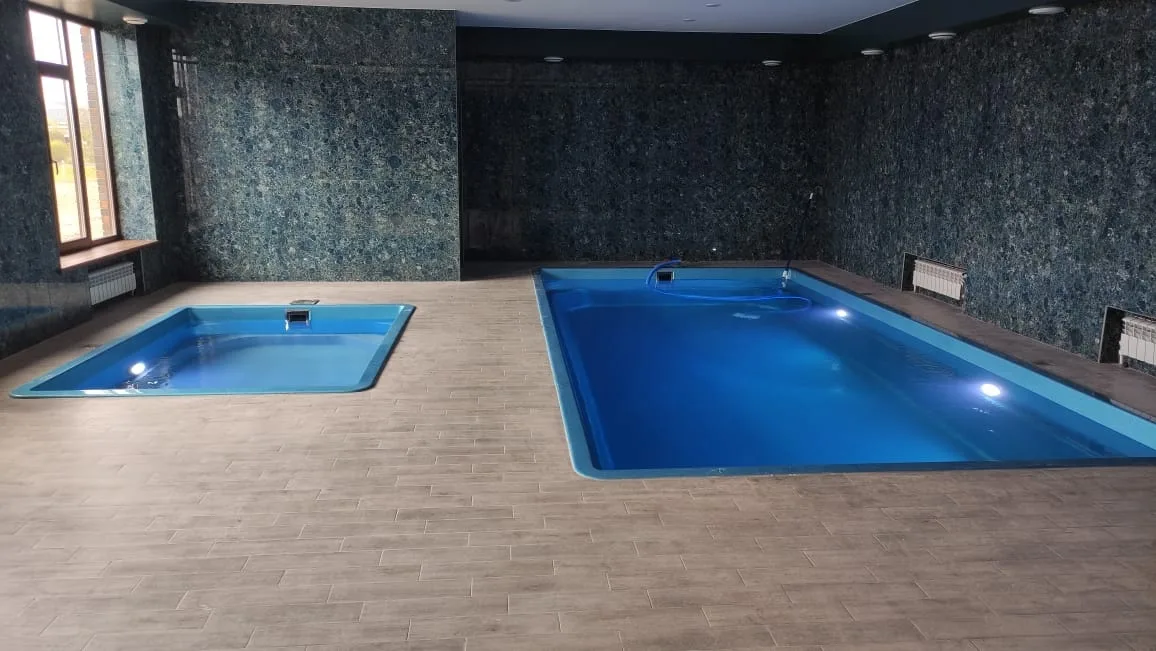 Laguna 3 — готовый проект в Брянске