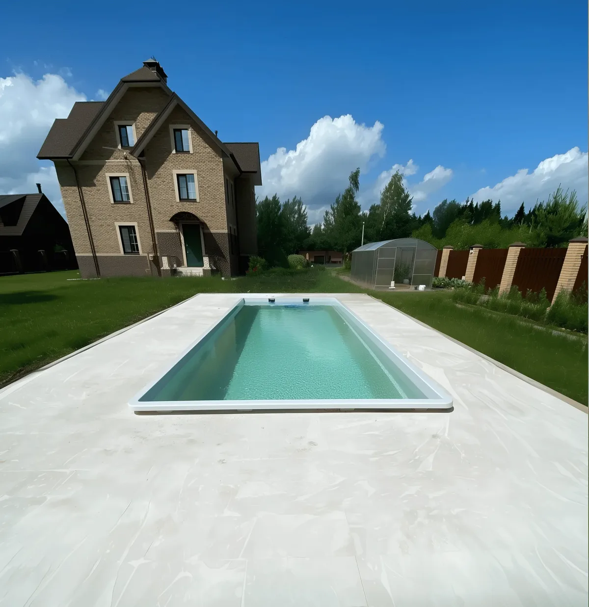 Laguna 9 с террасой в Брянске