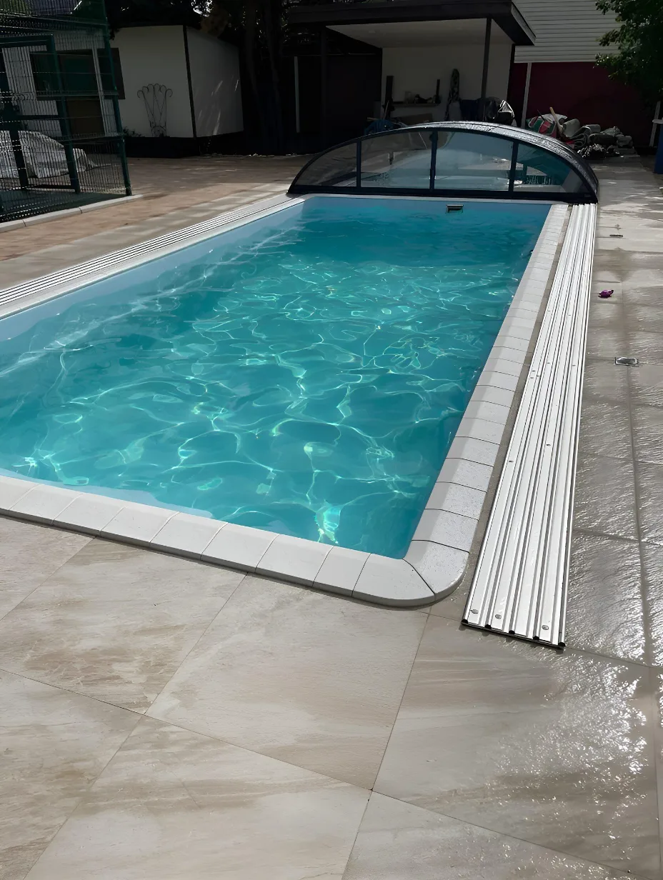 Laguna 6 — вид сверху в Брянске