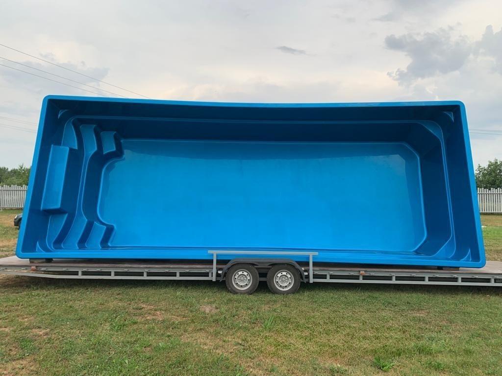 Laguna 9 — ландшафтный дизайн в Брянске