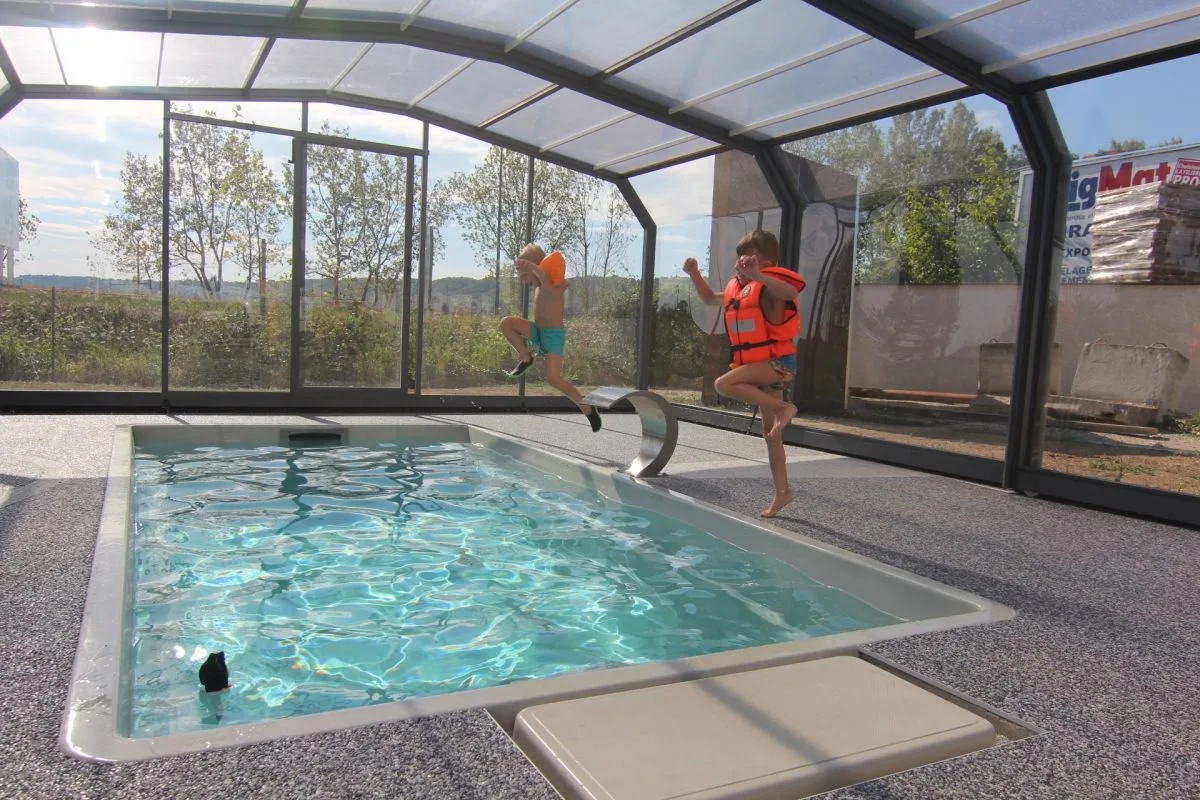 Laguna 5 — готовый проект в Брянске