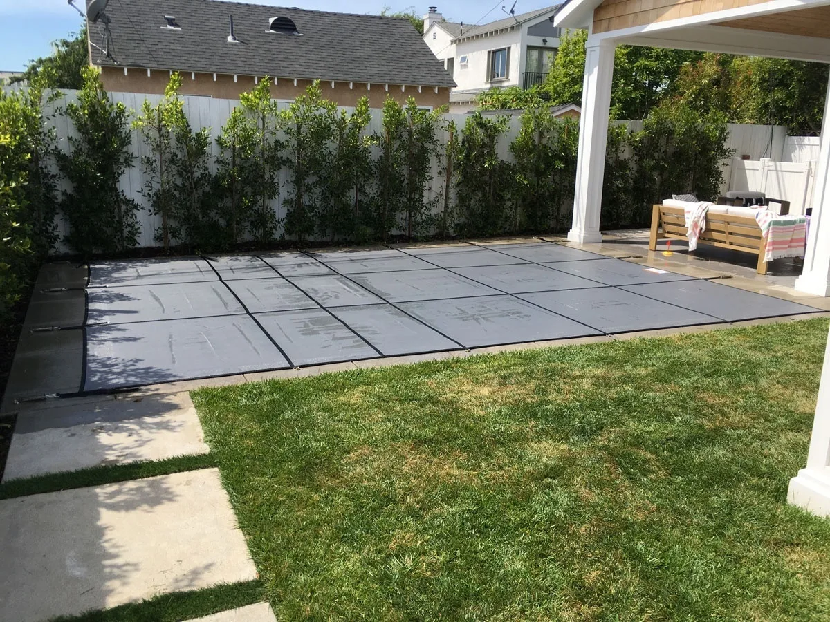 Покрывало Laguna Cover Mesh в Брянске