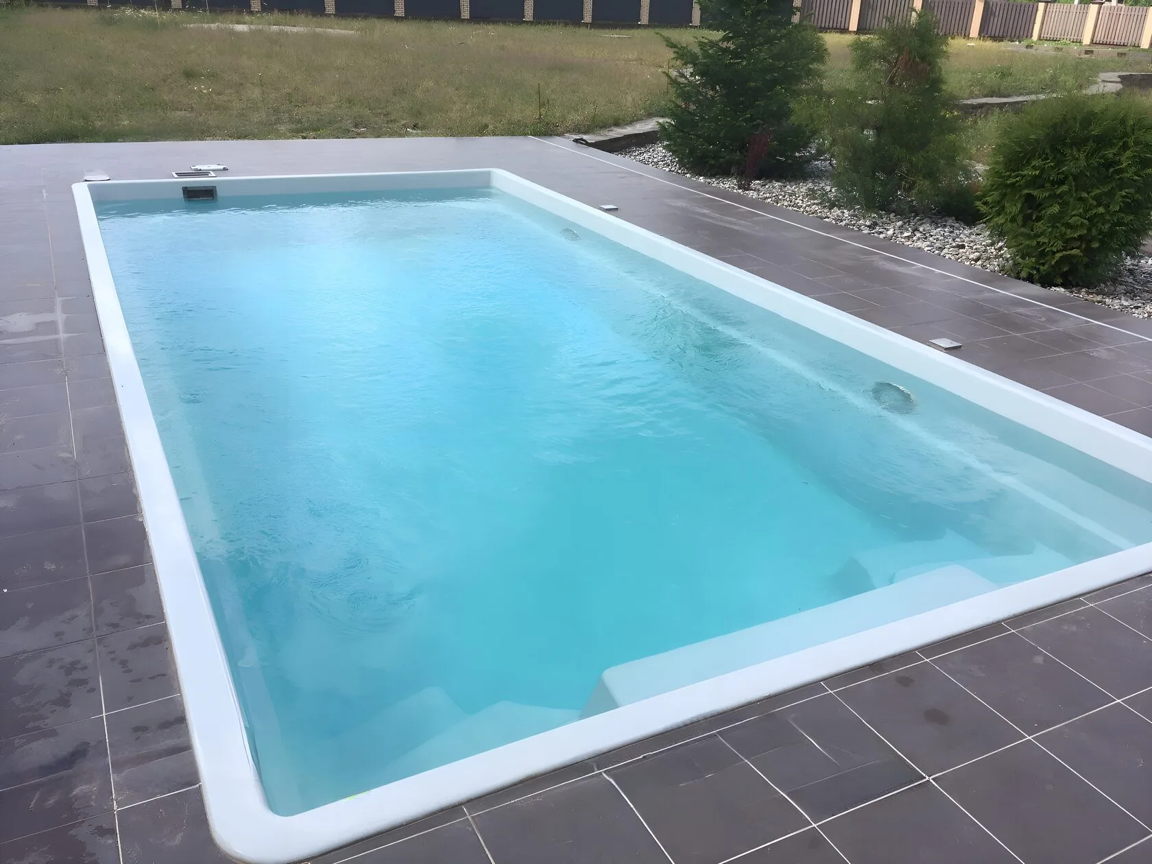 Laguna 7 — зона отдыха в Брянске