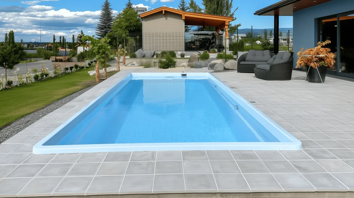 Laguna 7 — вид сверху в Брянске