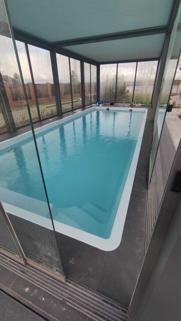 Laguna 9 — готовый проект в Брянске