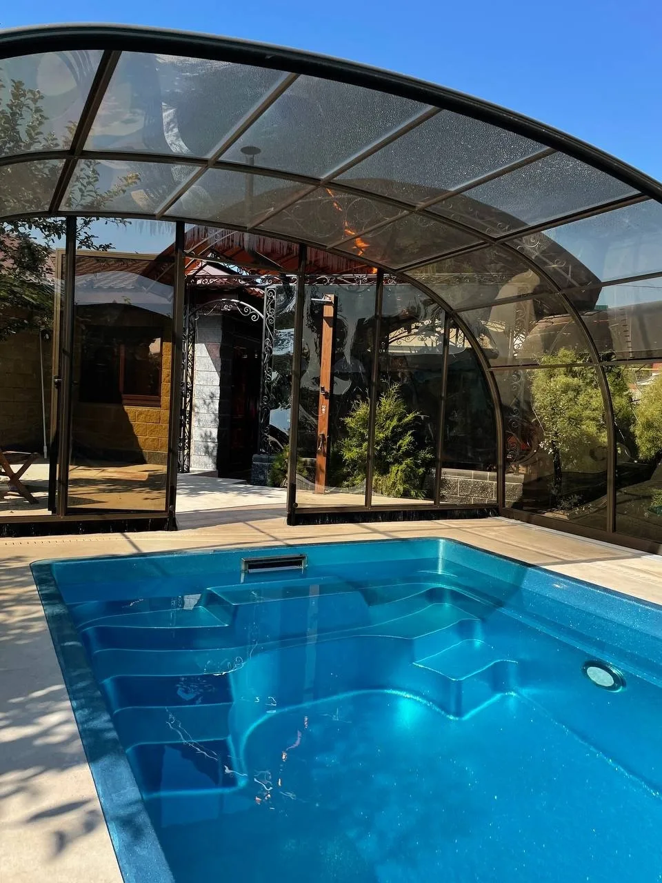 Laguna 6 — готовый проект в Брянске