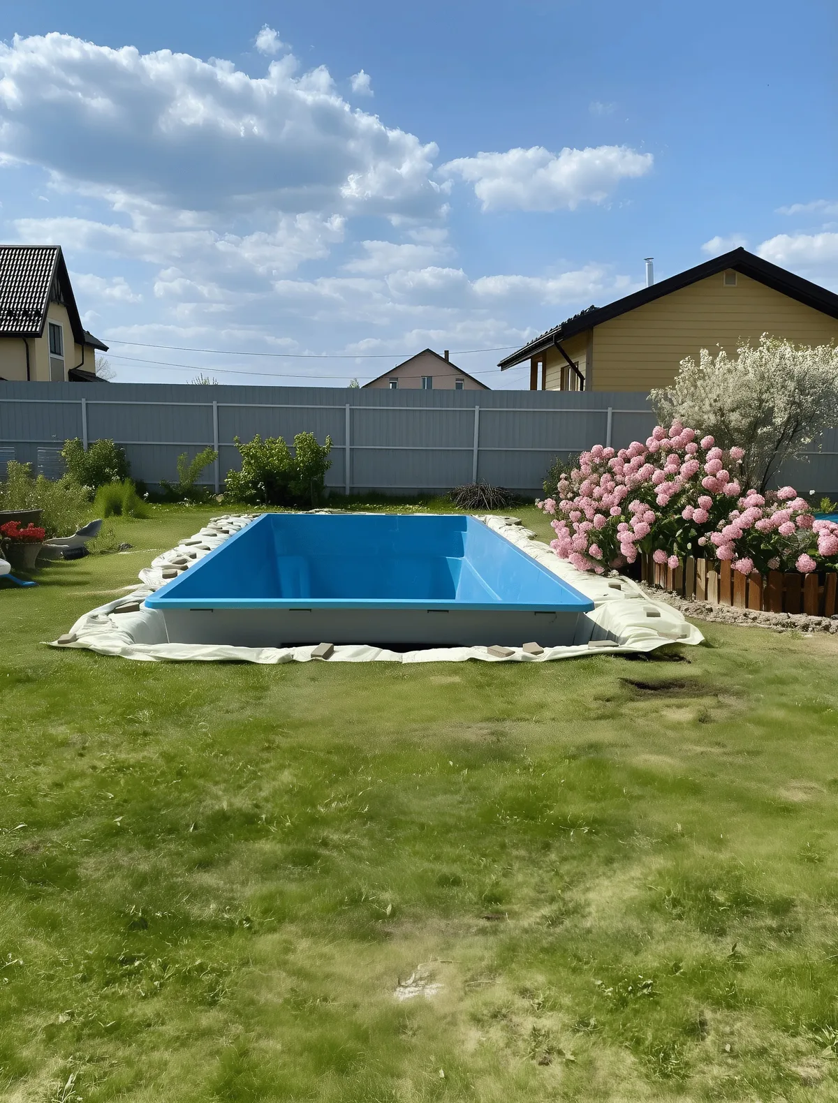 Laguna 8 — установка в Брянске