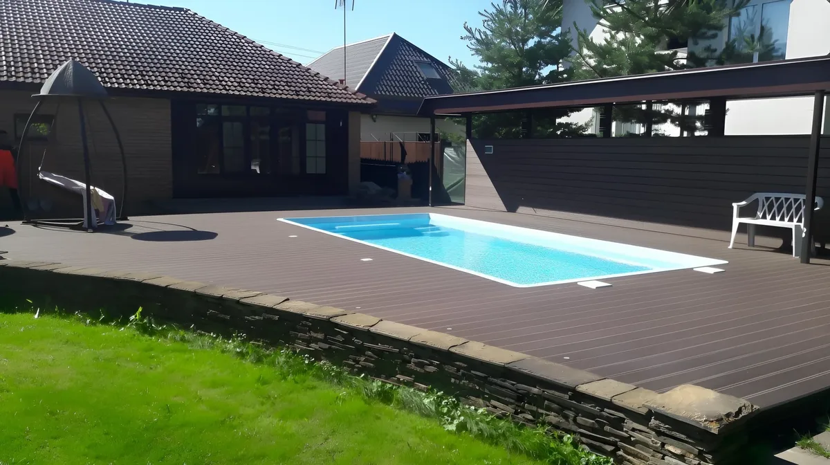 Laguna 8 — готовый проект в Брянске