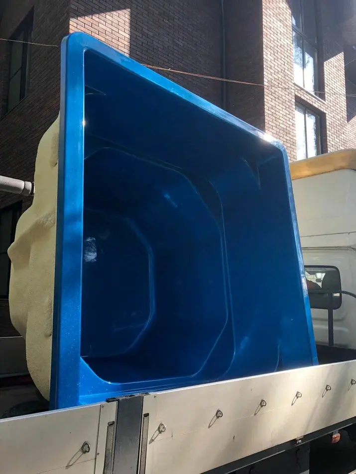 Laguna 2 — готовый проект в Брянске