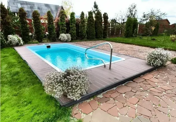 Строительство бассейнов в Брянске